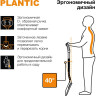 Лопата штыковая GARDENA PLANTIC TERRA 11005-01