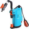 Насос для резервуаров с дождевой водой GARDENA 4000/2 CLASSIC 01740-20.000.00