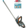 Ножницы для живой изгороди аккумуляторные GARDENA COMFORTCUT 60 18V P4A 14731-55.000.00