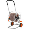 Тележка GARDENA для шланга металлическая 60 02681-20.000.00