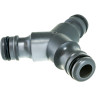 Тройник GARDENA 02934-20.000.00